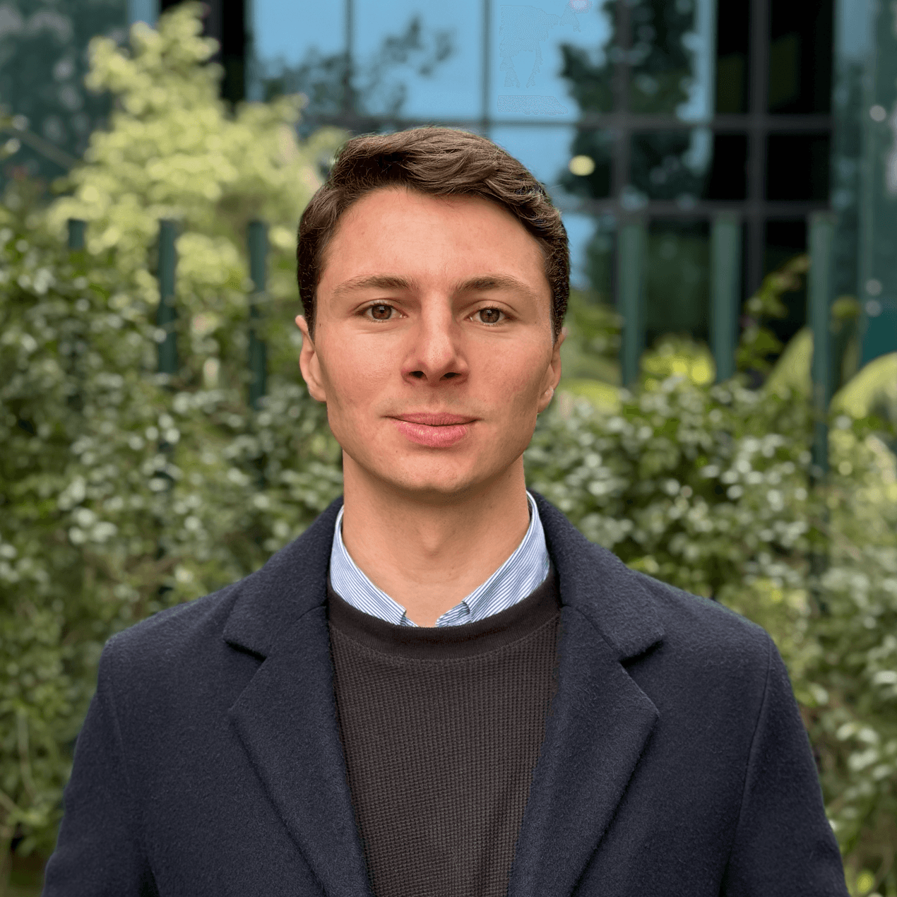 Mário Costa - Intermediário de Crédito